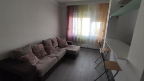 O&V apartment, Belgrad